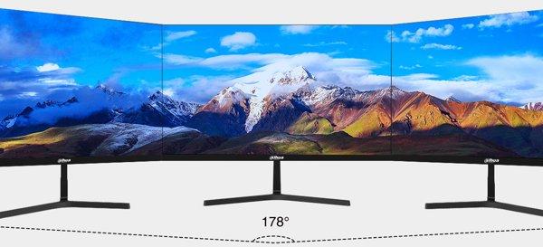 Dahua LM22-B200S monitor