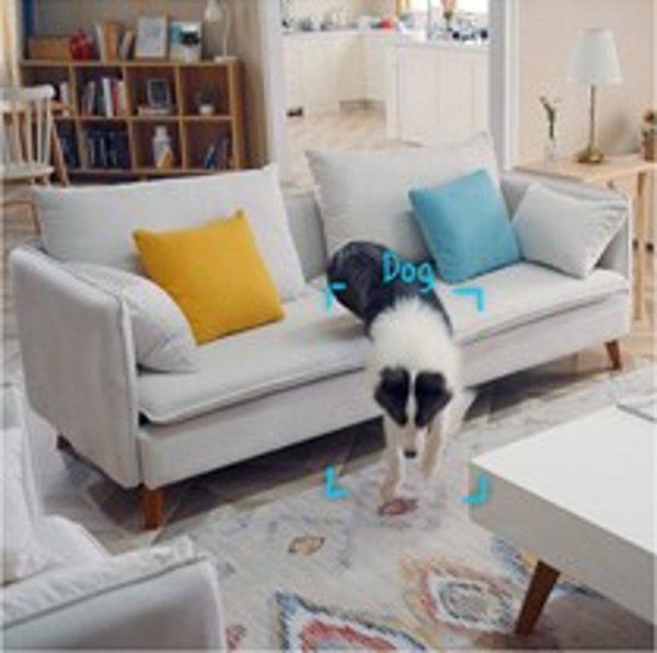 Eufy Indoor Cam E220