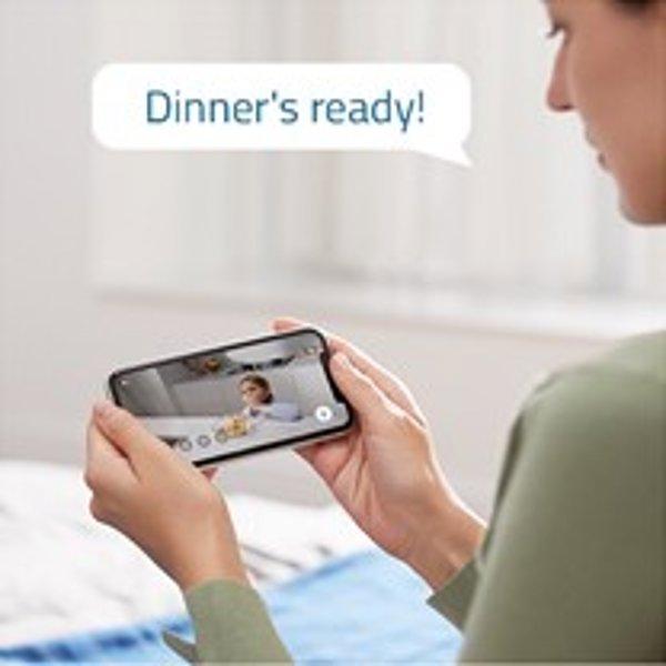 Eufy Indoor Cam E220