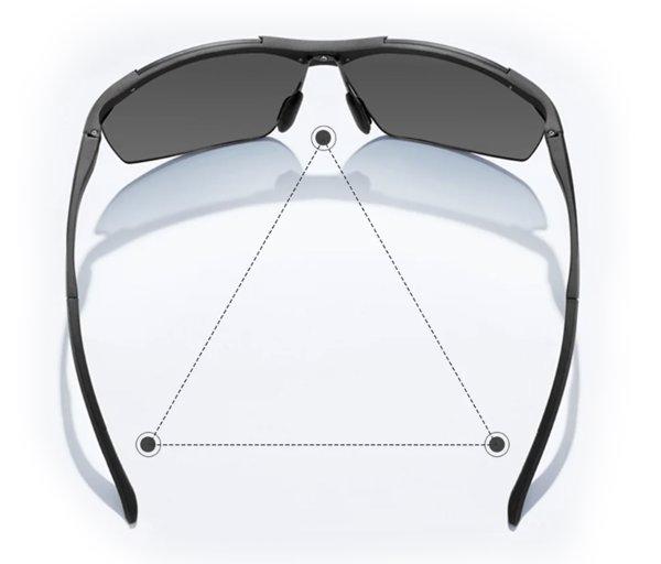 XIAOMI Sport Sunglasses naočare