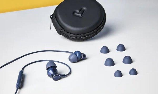 ENERGY SISTEM Metallized Type C Indigo slušalice