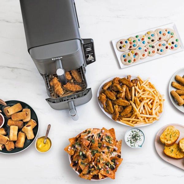 Ninja Double Stack XL Airfryer SL400EUWH