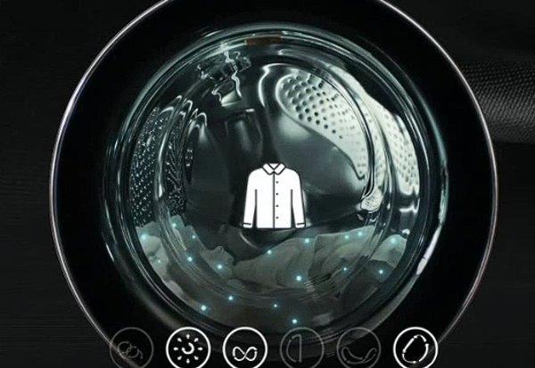 LG WashTower WT1210BBF mašina za pranje i sušenje