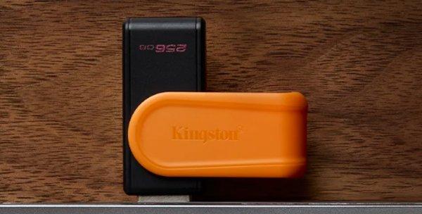 KINGSTON DataTraveler Exodia S 128GB USB flash