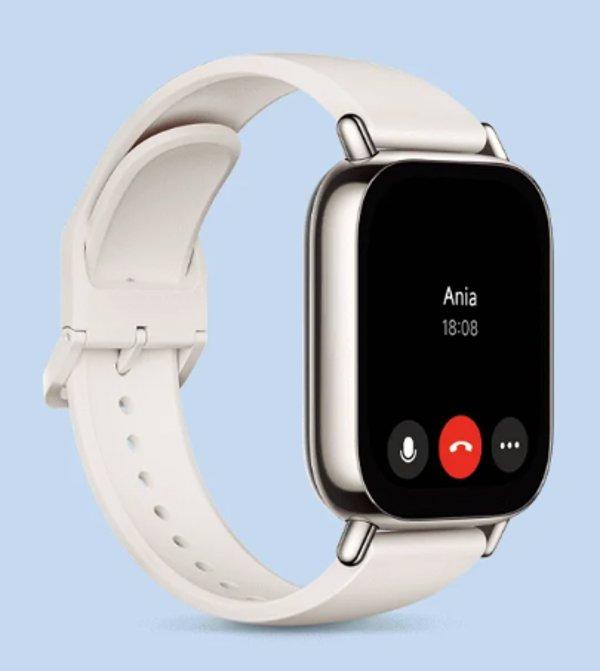 XIAOMI Redmi Watch 5 Lite Gold smartwatch