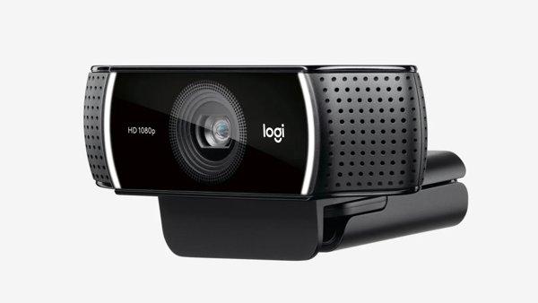 LOGITECH C922 Pro web kamera
