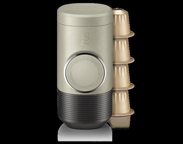 Wacaco Minipresso NS2