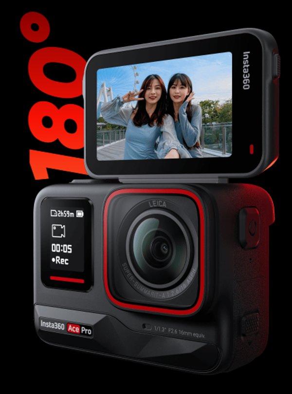 INSTA 360 Ace Pro