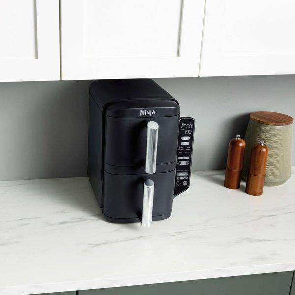 Ninja Double Stack Hot Air Fryer SL300EU
