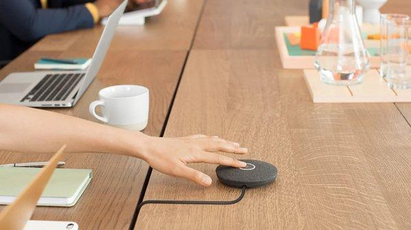 Logitech RALLY MIC POD HUB