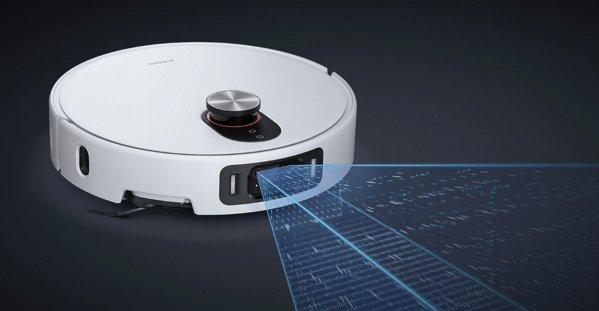 XIAOMI Robot Vacuum 5 Pro robot usisivač