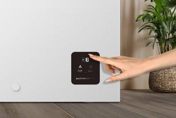 Gorenje FH19EAW horizontalni zamrzivač