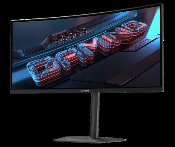 Gigabyte GS34WQCA