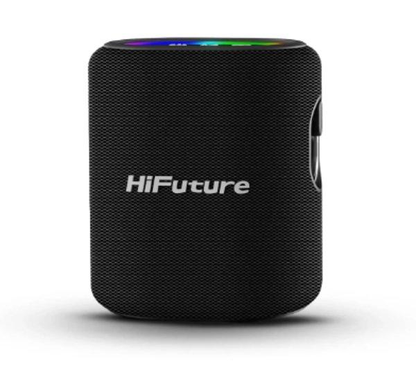 HIFUTURE Vocalist 100 black zvučnik