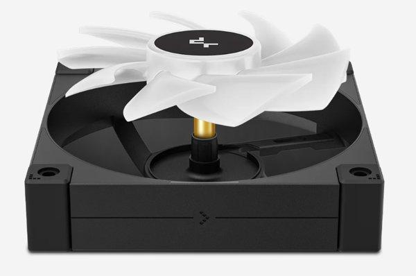 DeepCool&nbsp;LT360 ARGB vodeno hlađenje