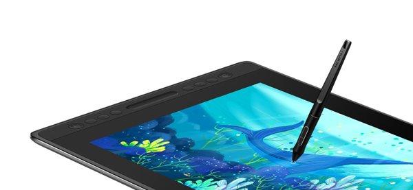 Babyliss Kamvas Pro 16