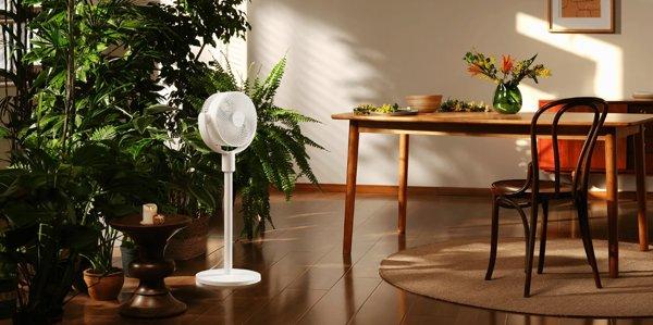 XIAOMI Smart Standing Air Circulation Fan