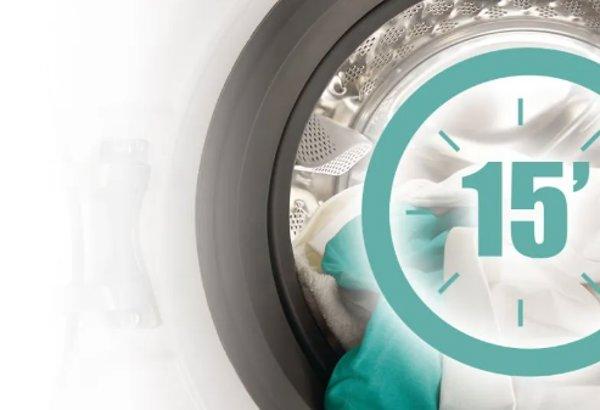 Gorenje WD2A964ADS