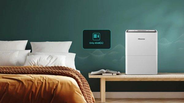 Hisense D16CW odvlaživač vazduha