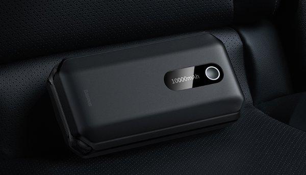 Baseus Auto Jump Starter 10000mAh