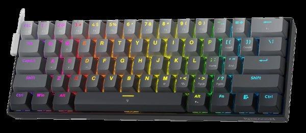 REDRAGON FIZZ K617 (Magnetic)