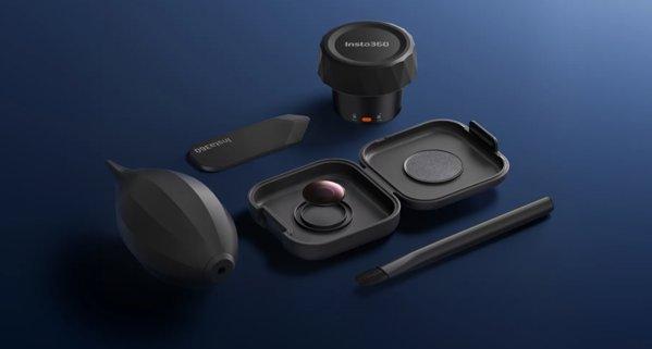 Insta360 X4 Air Replacement Lens Kit 2x