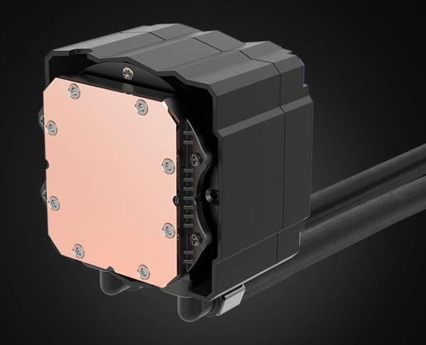 Thermaltake LA240-S ARGB Sync vodeno hlađenje