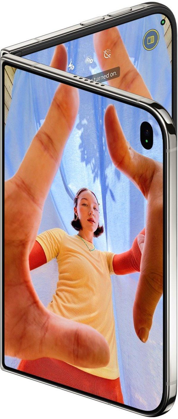 Apple Iphone Duo 512GB Night Sky smartphone