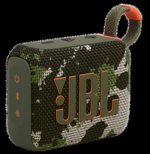 JBL GO 4 (Squad) zvučnik