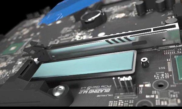 Asrock X870 PRO-A WIFI matična ploča