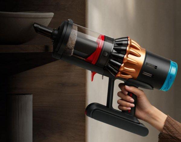 Dyson V16 Piston Animal&nbsp;(Matte black/Copper)