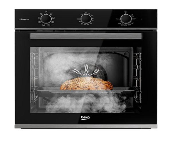 Beko BCBIS17300KSB ugradna rerna