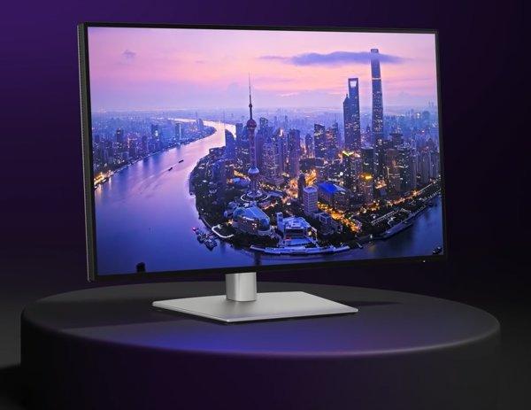 DELL UltraSharp U2725QE monitor