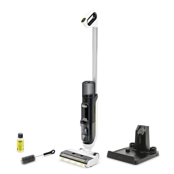 KARCHER FCV 3 čistač podova
