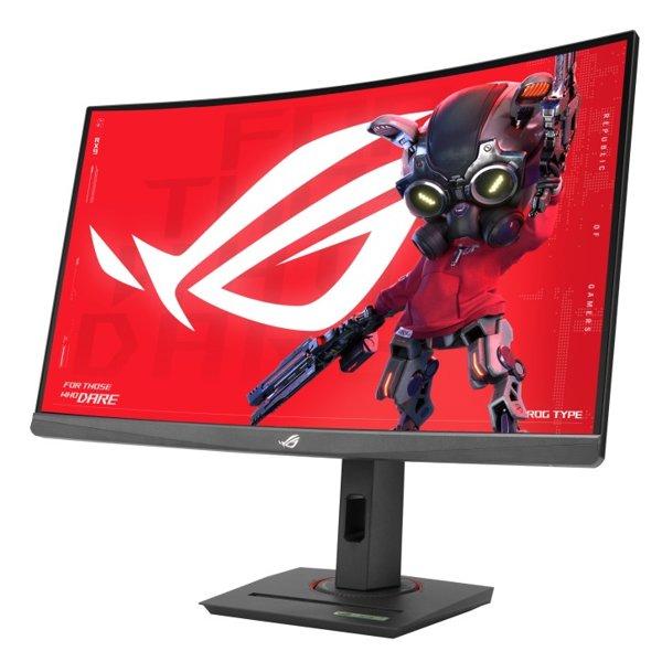 ASUS XG27WCS monitor