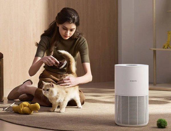 XIAOMI Smart Pet Care Air Purifier