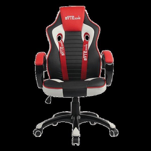 Defender Gamer gaming sto + ByteZone Racer PRO gaming stolica