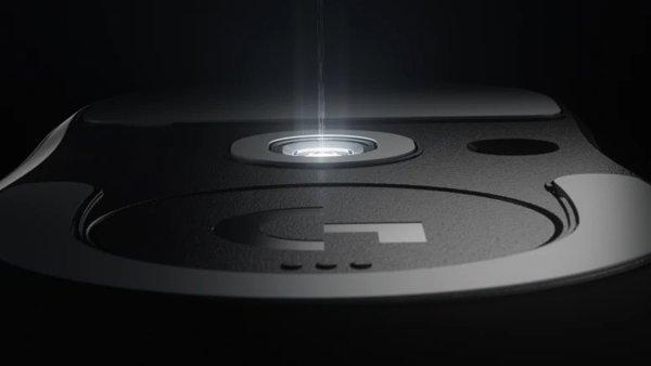 Logitech Pro X Superlight 2 Dex Magenta miš