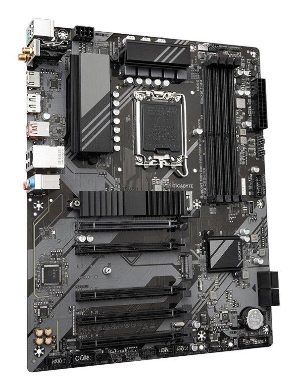 GIGABYTE B760 DS3H AX matična ploča