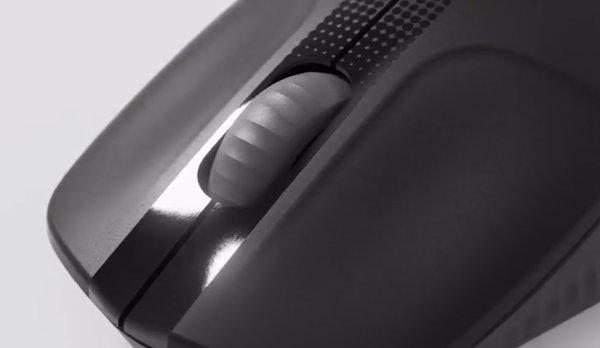 Logitech M190 (crno-siva)