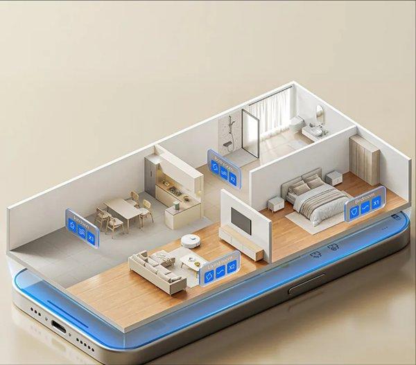 Dreame D10 Plus Gen 2