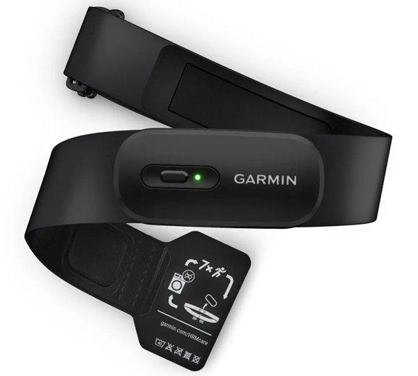 GARMIN HRM 200