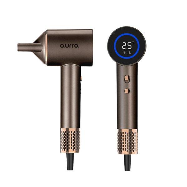 Elit Aurra Lux Brown