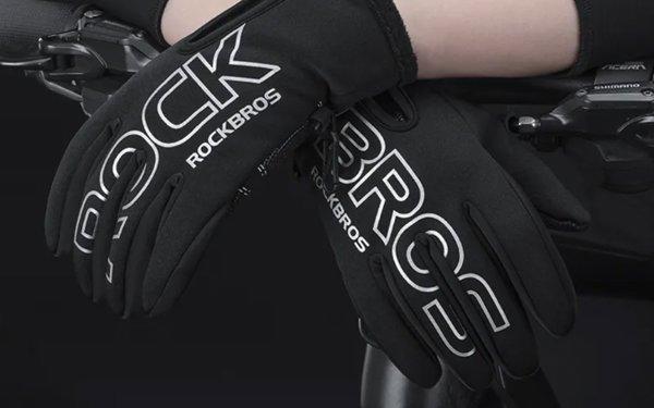 Rockbros S091-4BK- XL