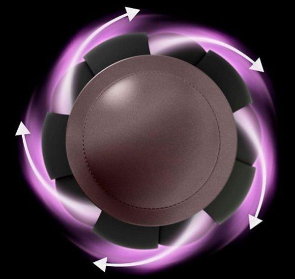 Dyson Airwrap i.d. T1 / T2 Ceramic Apricot/Topaz multistyler