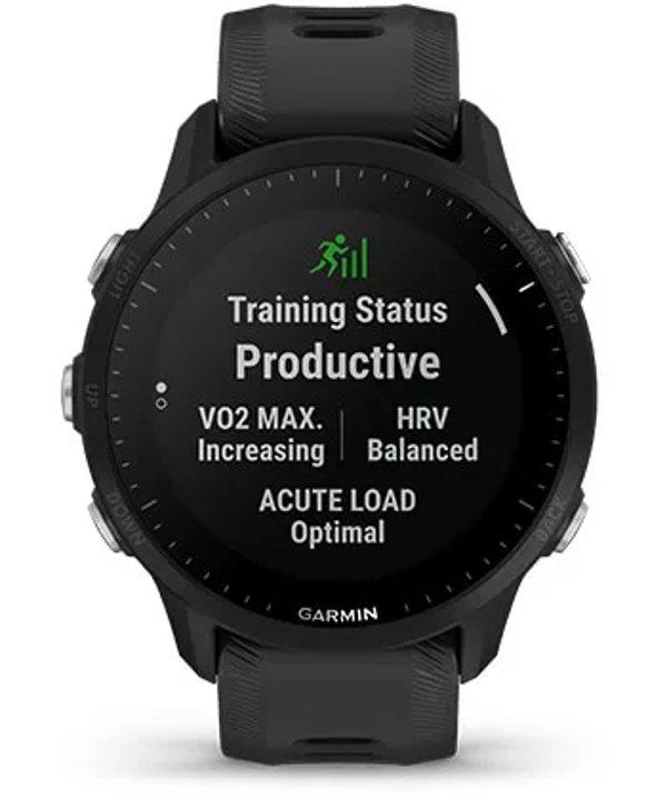 Garmin Forerunner 955 (CRNA)