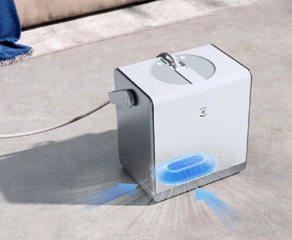 Ecovacs WINBOT W2 OMNI