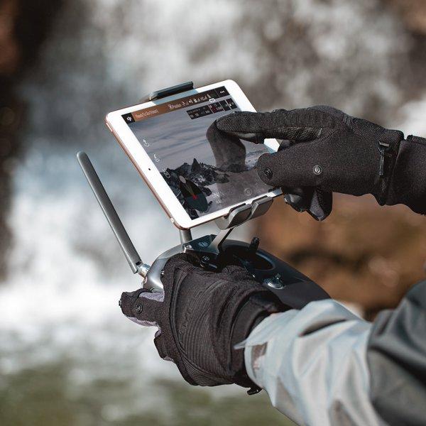 PGYTECH PHOTOGRAPHY GLOVES - M (P-GM-113)