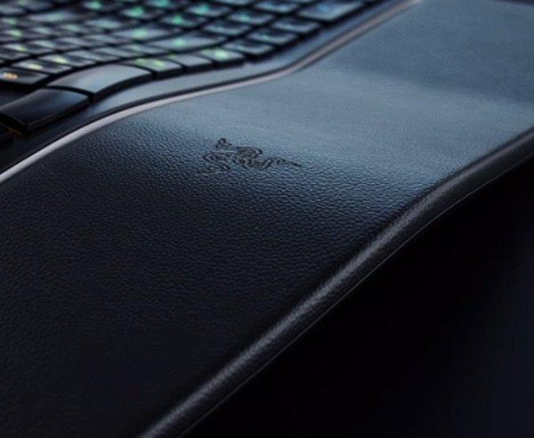 Razer Pro Type Ergo tastatura