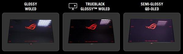 ASUS ROG Strix XG27AQWMG gaming monitor
